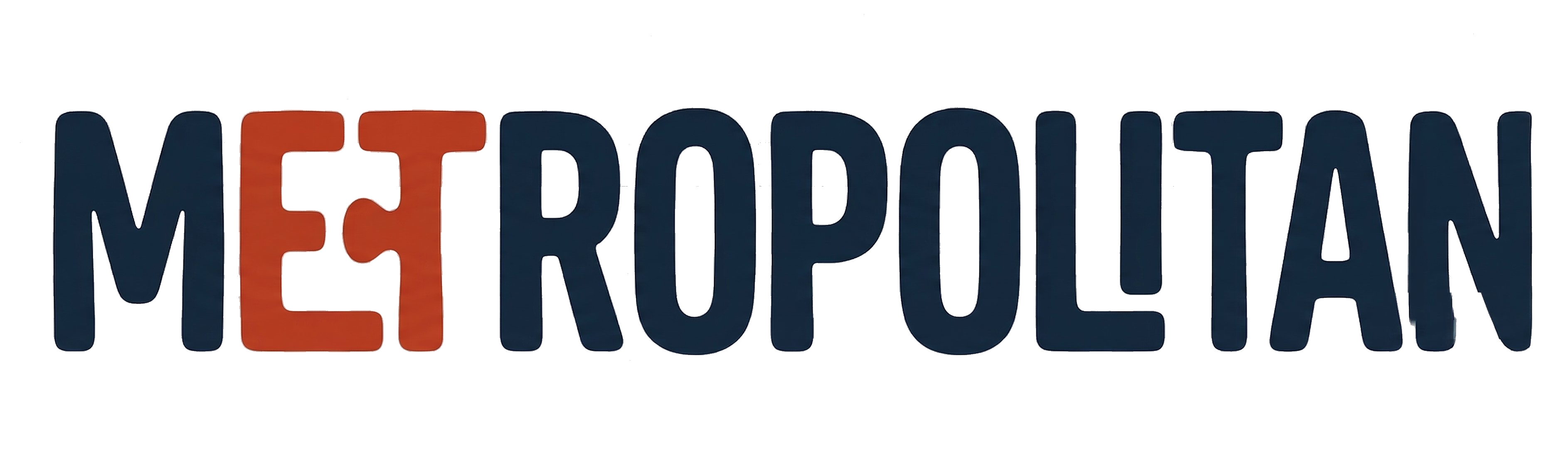 Metropolitan Digital
